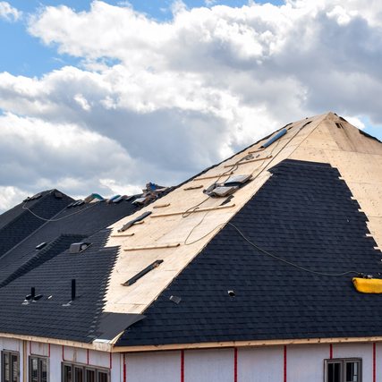 Hail Claim Restoration, 80110