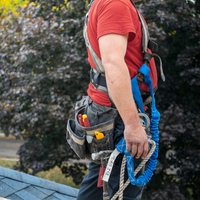 Roof inspection in Englewood, CO