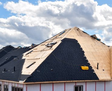 Roof Replacement in Englewood, CO