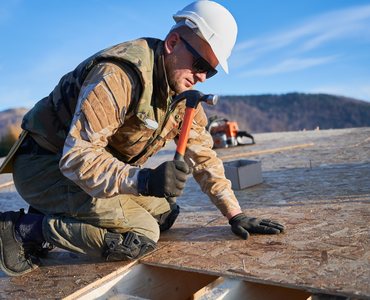 Roof Repair in Englewood, CO